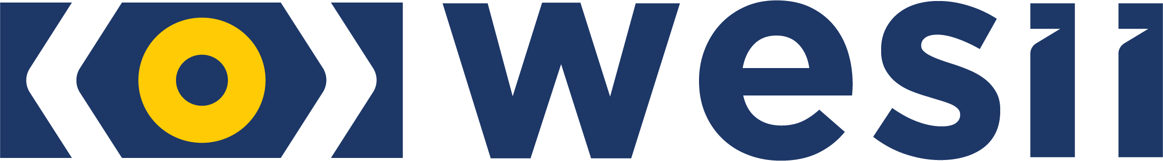 Logo Wesii